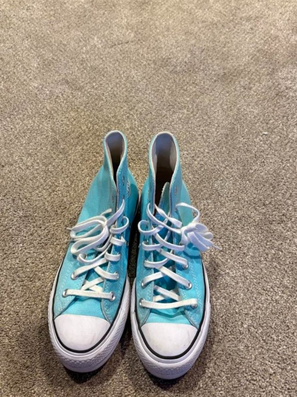 Converse Women's Multi Trainers